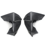Front Fairing Side Panel Winglets For BMW R1250GS / R1200GS LC - 2015 to 2023