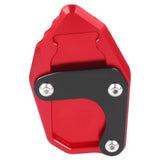 Kickstand Pad For Honda CRF300L / CRF300L Rally - 2020 to 2023