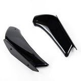 Side Winglet Aerodynamic Fairings For BMW S1000 RR - 2010 to 2018
