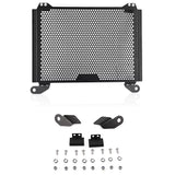 Radiator Guard & Engine Skid Plate For CFMOTO 800MT - 2021 to 2027