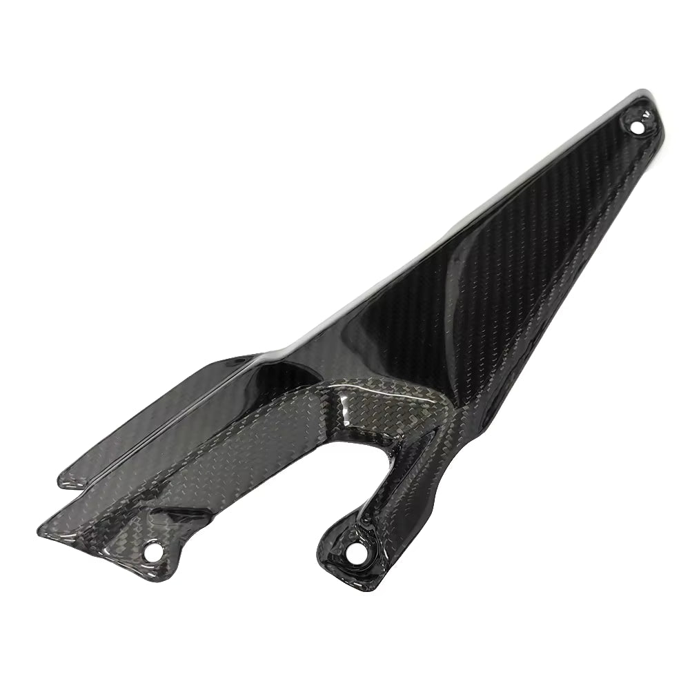 Carbon Fiber Side Fairing For Kawasaki Z900 - 2017 to 2023