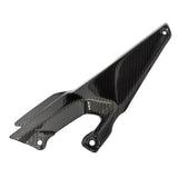 Carbon Fiber Side Fairing For Kawasaki Z900 - 2017 to 2023