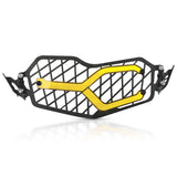 Protection de phare pour BMW F 750 GS / F 850 GS / F 900 GS Adventure / F 800 GS