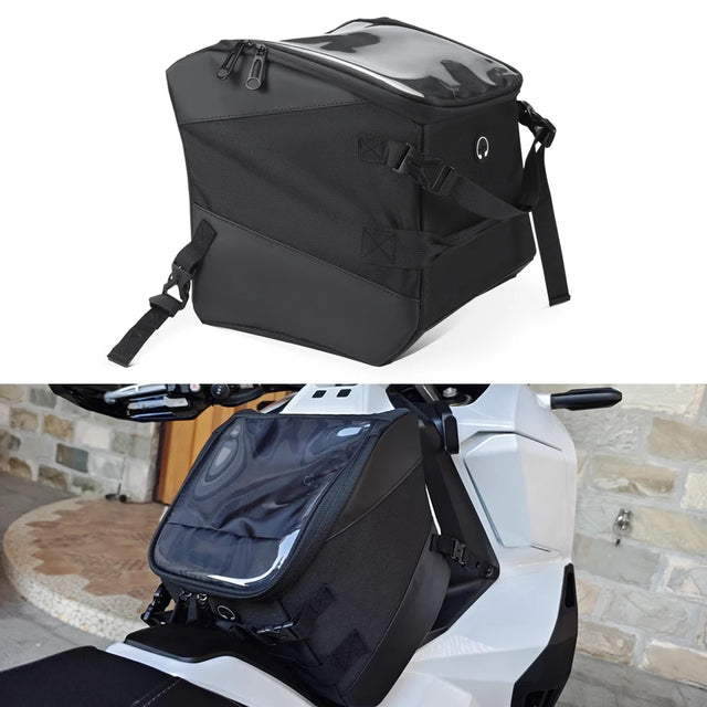 Tunnel Bag For Honda X-ADV 750 / Forza 750 / NSS 750