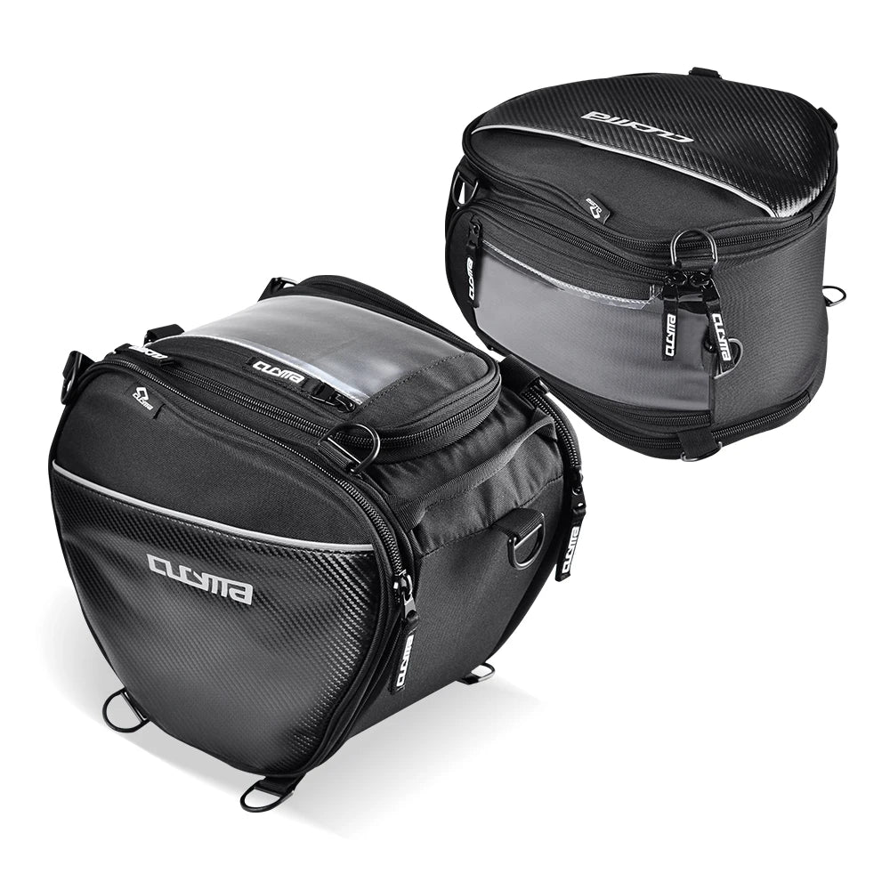 Waterproof Scooter Tunnel Bag For Honda X-ADV 750 / ADV150 / Forza 350 / NSS350