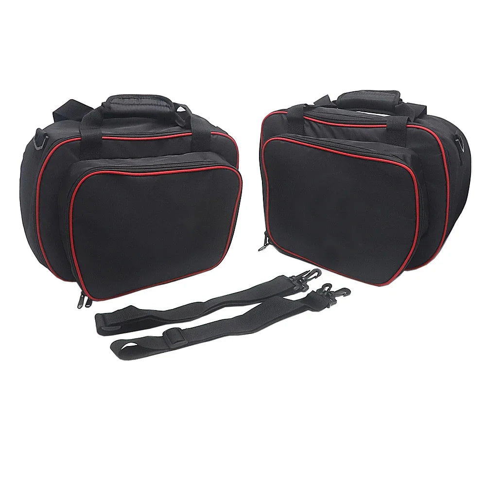 Side Pannier Inner Bags For Ducati Multistrada V4 / V4 S - 2021