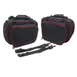 Side Pannier Inner Bags For Ducati Multistrada V4 / V4 S - 2021