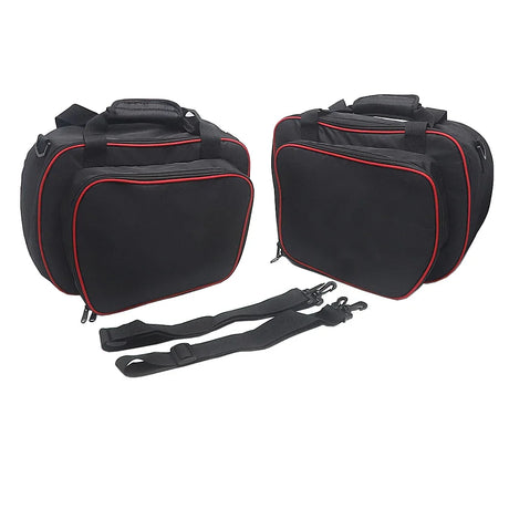 Side Pannier Inner Bags For Ducati Multistrada V4 / V4 S - 2021