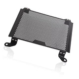 Radiator Guard & Engine Skid Plate For CFMOTO 800MT - 2021 to 2027