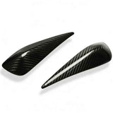 Carbon Fiber Tank Side Protectors For Aprilia RS660 / Tuono 660 - 2021 to 2023