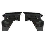 Radiator Side Panels For BMW R1300GS Adventure - 2024 to 2026