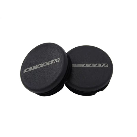 Frame Hole Caps For Honda CB1000R - 2008 to 2022
