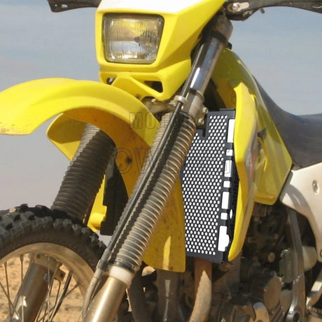 Radiator Guard For Suzuki DR-Z400S / DR-Z400SM / DR-Z400E