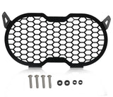 Headlight Guard For Ducati DesertX - 2022 to 2024