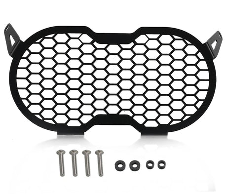 Headlight Guard For Ducati DesertX - 2022 to 2024