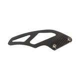 Carbon Fiber Chain Guard For Triumph Street Triple - 2016 to 2024
