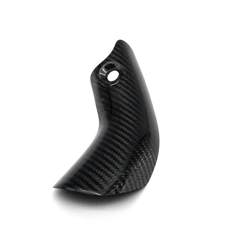 Carbon Fiber Exhaust Heat Shield For Honda X-ADV 750
