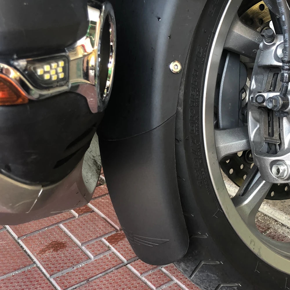Front Fender Extension For Honda Gold Wing GL1800 - 2018 to 2023