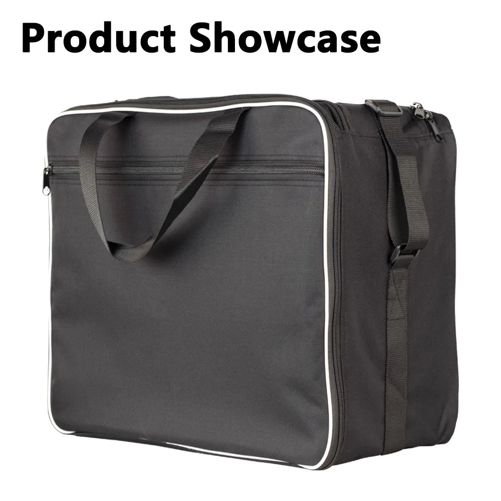 Aluminum Case Inner Bag Set For BMW R1200GS / R1250GS Adventure