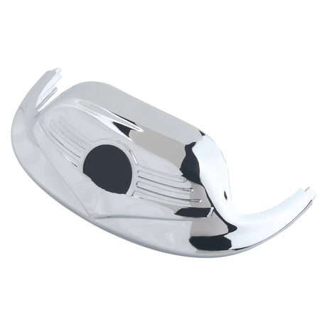 Chrome Front Fender Tip For Harley-Davidson Touring & Heritage Softail