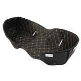 Rear Seat Inner Cushion For Honda ADV350 / Forza 350 - 2022 to 2024