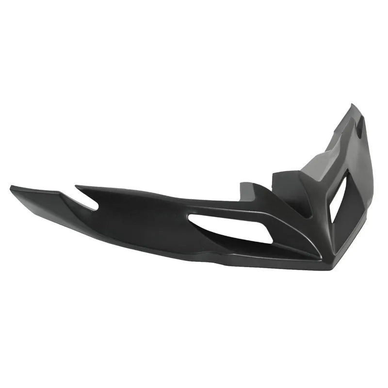 Front Fender Beak Extension For Kawasaki Versys 650 - 2015 to 2021