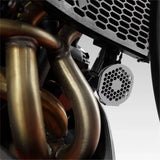 Horn Cover Protector For Triumph Bonneville / Street Twin / Speed Triple / Tiger - 2016 to 2027