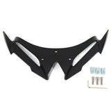 Front Fairing Winglets For Kawasaki Ninja 500 / Ninja 500 SE - 2024 to 2026