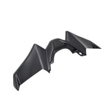 Front Fairing Winglets Spoiler Kit For Yamaha MT-07 2021-2024