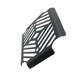 Radiator Guard For BMW G310GS / G310R - 2017 to 2024