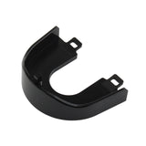 Chrome / Black Ignition Switch Panel Trim For Harley-Davidson Road Glide - 2015 to 2021
