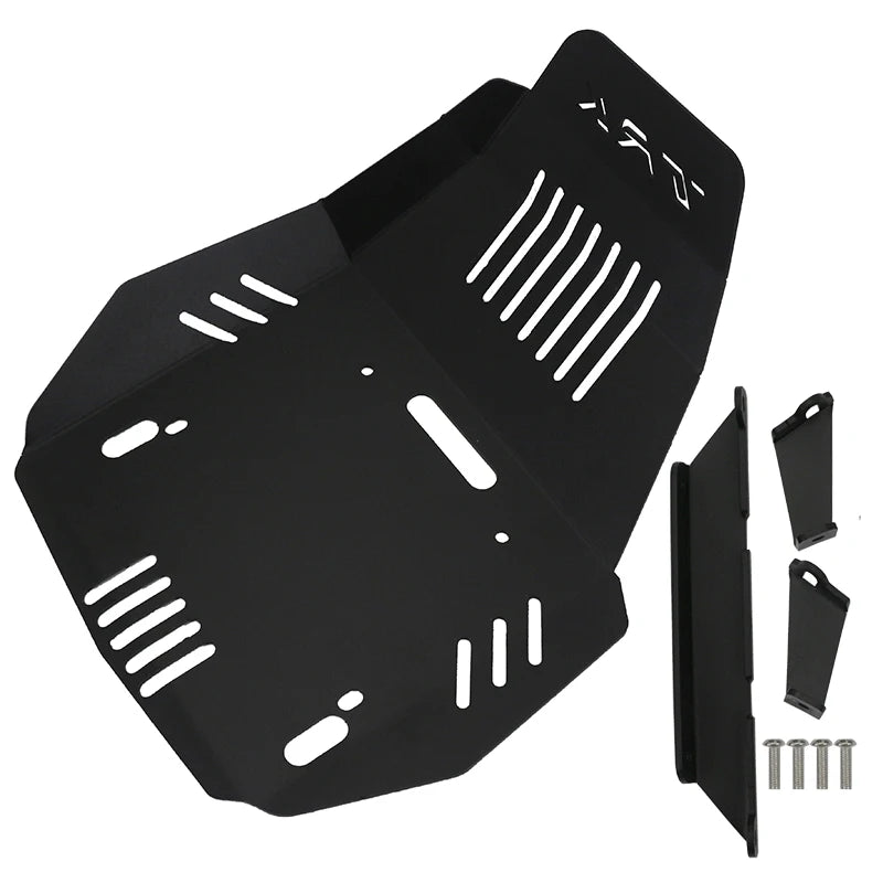 Skid Plate For Benelli TRK 502 / TRK 502X - 2018 to 2023