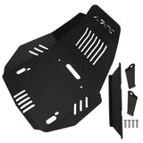 Skid Plate For Benelli TRK 502 / TRK 502X - 2018 to 2023