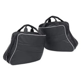 Expandable Inner Bags For Kawasaki Ninja 1000 / Versys 650 / Versys 1000