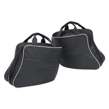 Expandable Inner Bags For Kawasaki Ninja 1000 / Versys 650 / Versys 1000