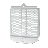 Radiator Guard For Triumph Scrambler 1200 XE / XC / X - 2019 to 2025