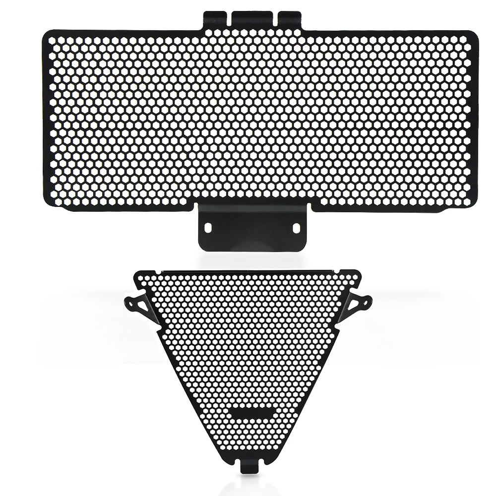 Radiator Guard For Ducati Panigale V2 / 959 / 1299 / 899 / 1199