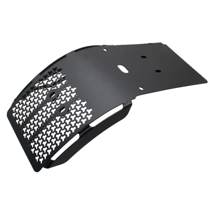 Skid Plate For Triumph Scrambler 400 X - 2024 to 2025