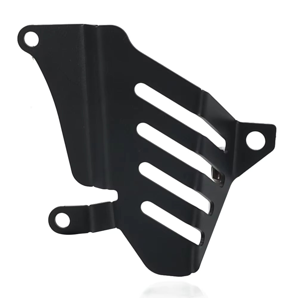 Shifter Sensor Cover Plate For Yamaha MT-09 / FZ-09 / Tracer 9 / XSR 900 - 2021 to 2027