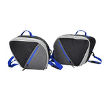 Expandable Inner Bag Set For Yamaha Tracer 9 / Tracer 9 GT - 2020 to 2021