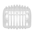 Chrome Voltage Regulator Cover For Harley-Davidson Softail - 2001 to 2017