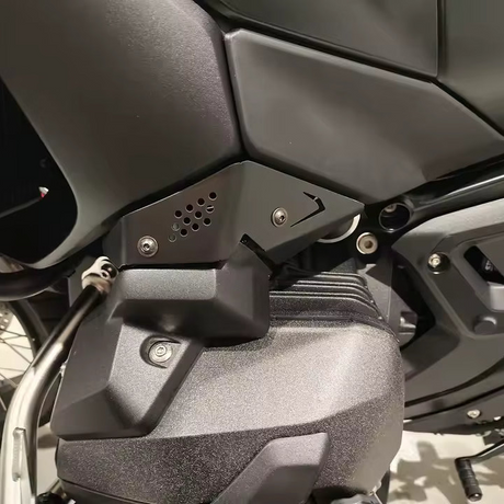 Throttle Body Cover Guards For BMW R1300 GS - 2024 to 2027