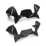 Front Fairing Side Panel Winglets For BMW R1250GS / R1200GS LC - 2015 to 2023