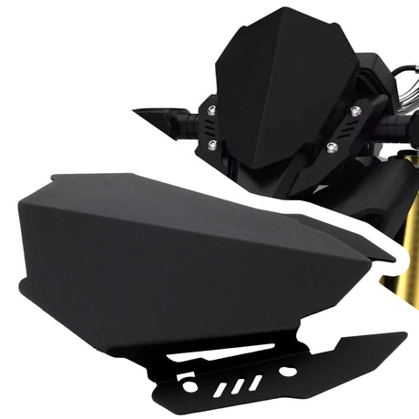 Windshield For Yamaha MT-125 / MT-15 - 2017 to 2022