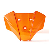 Windshield Flyscreen For KTM 1290 Super Duke R - 2020 to 2024