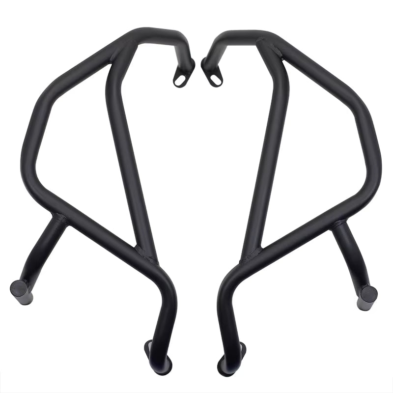 Crash Bar Engine Guard For CFMOTO 450MT - 2024 to 2027