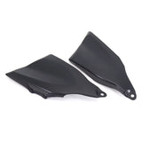 ABS Carbon Replica Side Covers For Yamaha MT-09 FZ-09 - 2014 to 2020