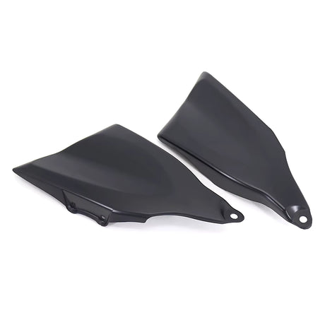 ABS Carbon Replica Side Covers For Yamaha MT-09 FZ-09 - 2014 to 2020