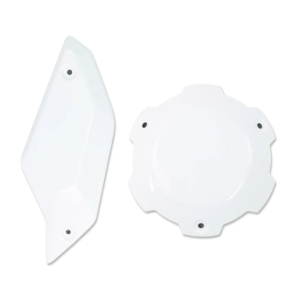 Engine Cover & Side Panel Pair For Honda X-ADV 750 - 2021 to 2027