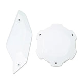 Engine Cover & Side Panel Pair For Honda X-ADV 750 - 2021 to 2027